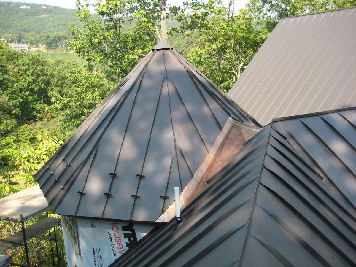Professional Gutter Cleaning by Craftsman Roofing in South Lake Tahoe